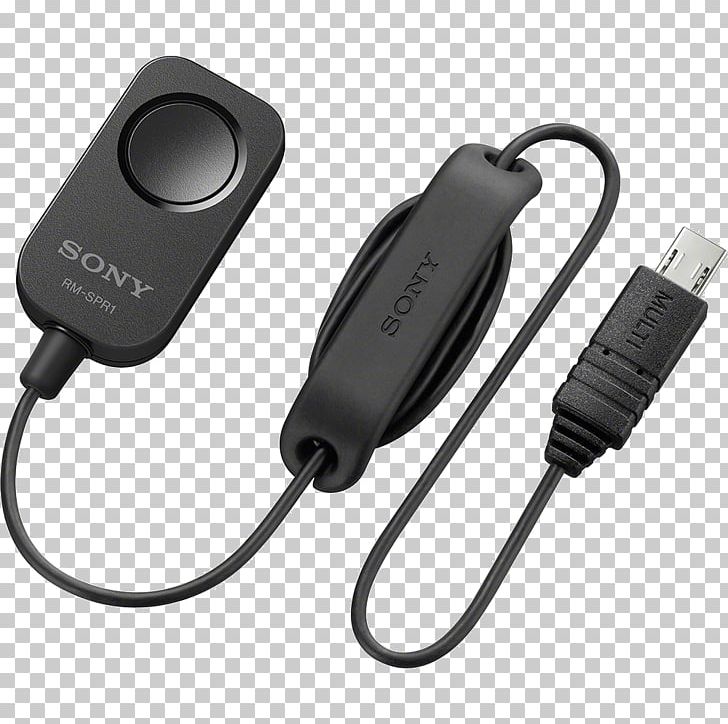Sony α Sony Brh10 Bluetooth Handset W Remote Control For Xperia T2 Camera Remote Controls PNG, Clipart, Ac Adapter, Adapter, Battery Charger, Cable, Camera Free PNG Download