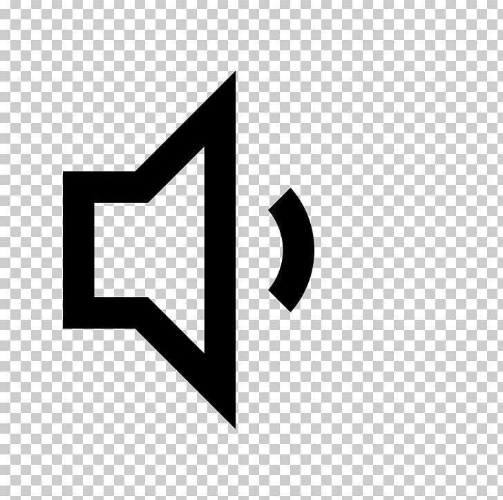 Volume Computer Icons Sound Icon Taskbar PNG, Clipart, Angle, Black, Black And White, Brand, Circle Free PNG Download