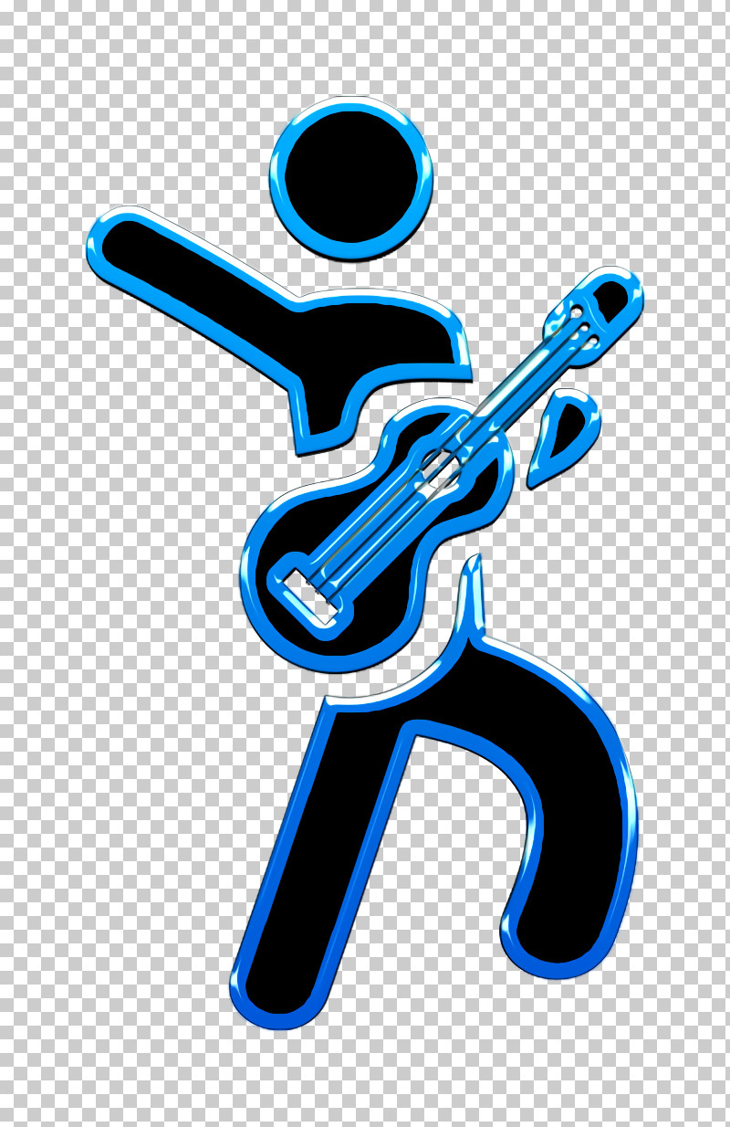 Guitar Icon Guitar Player Icon People Icon PNG, Clipart, Acoustic Guitar,  Bass Guitar, Drawing, Electric Guitar