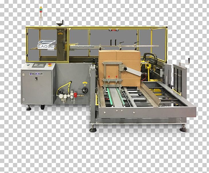 Adhesive Tape Machine Packaging And Labeling Box PNG, Clipart, Adhesive Tape, Automation, Box, Case Sealer, Corrugated Fiberboard Free PNG Download