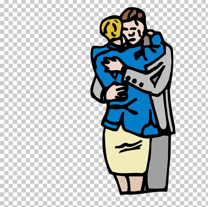 Cartoon Hug Illustration PNG, Clipart, Art, Cartoon Couple, Conjugal Love, Couple, Couples Free PNG Download