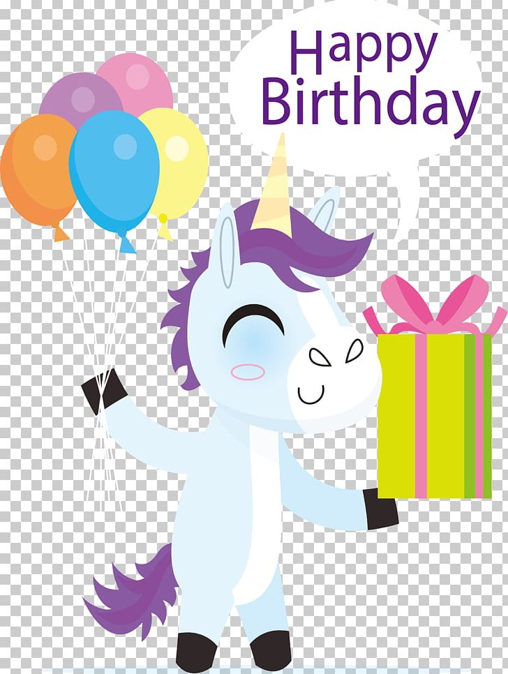 Gift Unicorn Gratis PNG, Clipart, Cartoon, Cat Like Mammal, Fictional Character, Gift Box, Gift Ribbon Free PNG Download