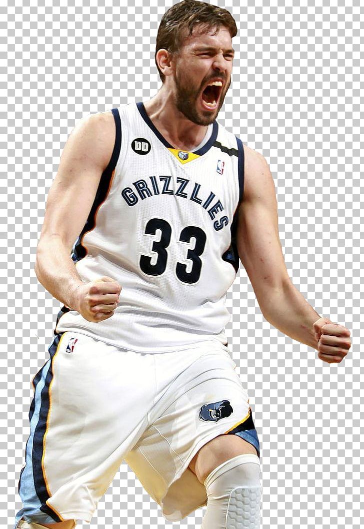 Marc Gasol Memphis Grizzlies Basketball Player Jersey PNG, Clipart, Athlete, Basketball, Basketball Player, Championship, Clothing Free PNG Download