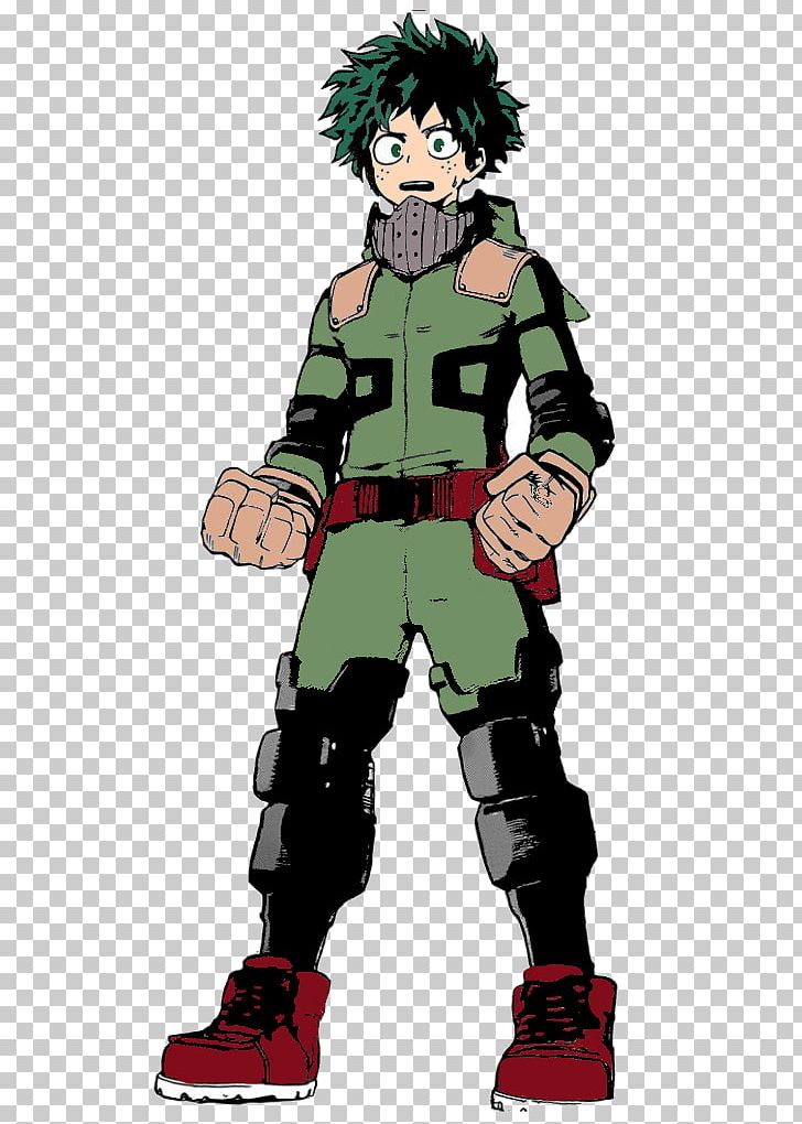 My Hero Academia Costume Suit Cosplay Character PNG, Clipart, Anime, Character, Cosplay, Costume, Deku Free PNG Download