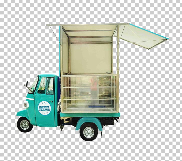 Piaggio Ape Van Motor Vehicle Car PNG, Clipart, Car, Commercial Vehicle, Food Truck, Light Commercial Vehicle, Machine Free PNG Download