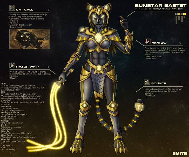 Smite Bastet Anubis Ra Ancient Egyptian Religion PNG, Clipart, Action Figure, Ancient Egyptian Deities, Ancient Egyptian Religion, Anhur, Anubis Free PNG Download