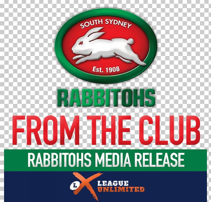 South Sydney Rabbitohs 2014 NRL Grand Final National Rugby League Brand Logo PNG, Clipart, Advertising, Area, Banner, Brand, Decal Free PNG Download