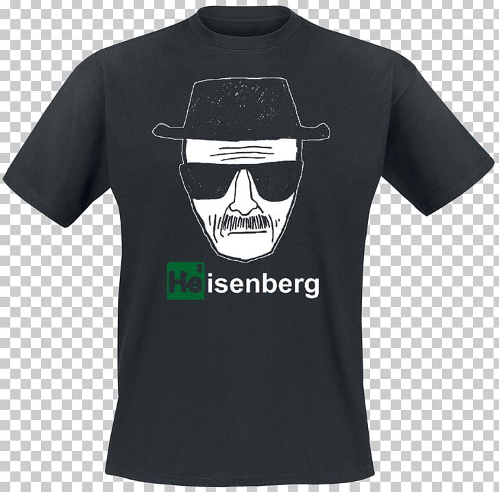T-shirt Hoodie Walter White Clothing PNG, Clipart, Active Shirt, Brand, Break, Breaking Bad, Breaking Bad Heisenberg Free PNG Download