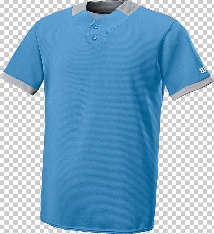 T-shirt Polo Shirt Sleeve Clothing PNG, Clipart, Active Shirt, Angle, Aqua, Azure, Blue Free PNG Download