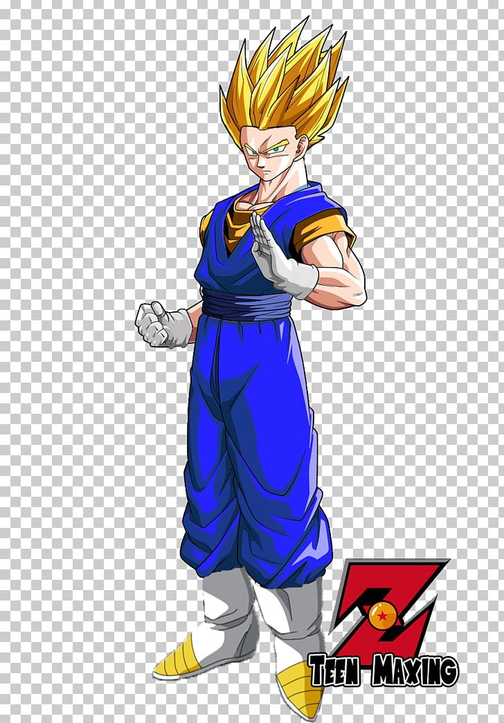 Vegeta Goku Gohan Majin Buu Gogeta PNG, Clipart, Action Figure, Anime, Art, Cartoon, Costume Free PNG Download