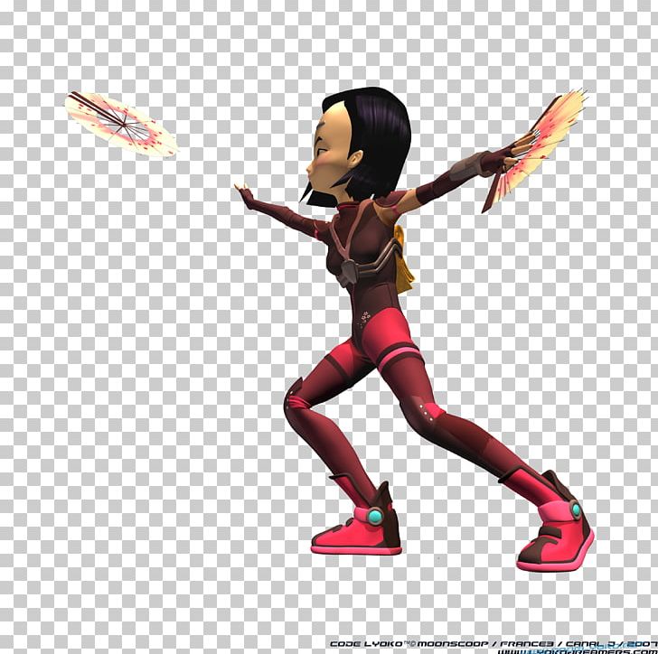 Yumi Ishiyama Code Lyoko: Quest For Infinity Aelita Schaeffer Odd Della Robbia PNG, Clipart, Action Figure, Aelita Schaeffer, Animated Film, Anime, Baseball Equipment Free PNG Download