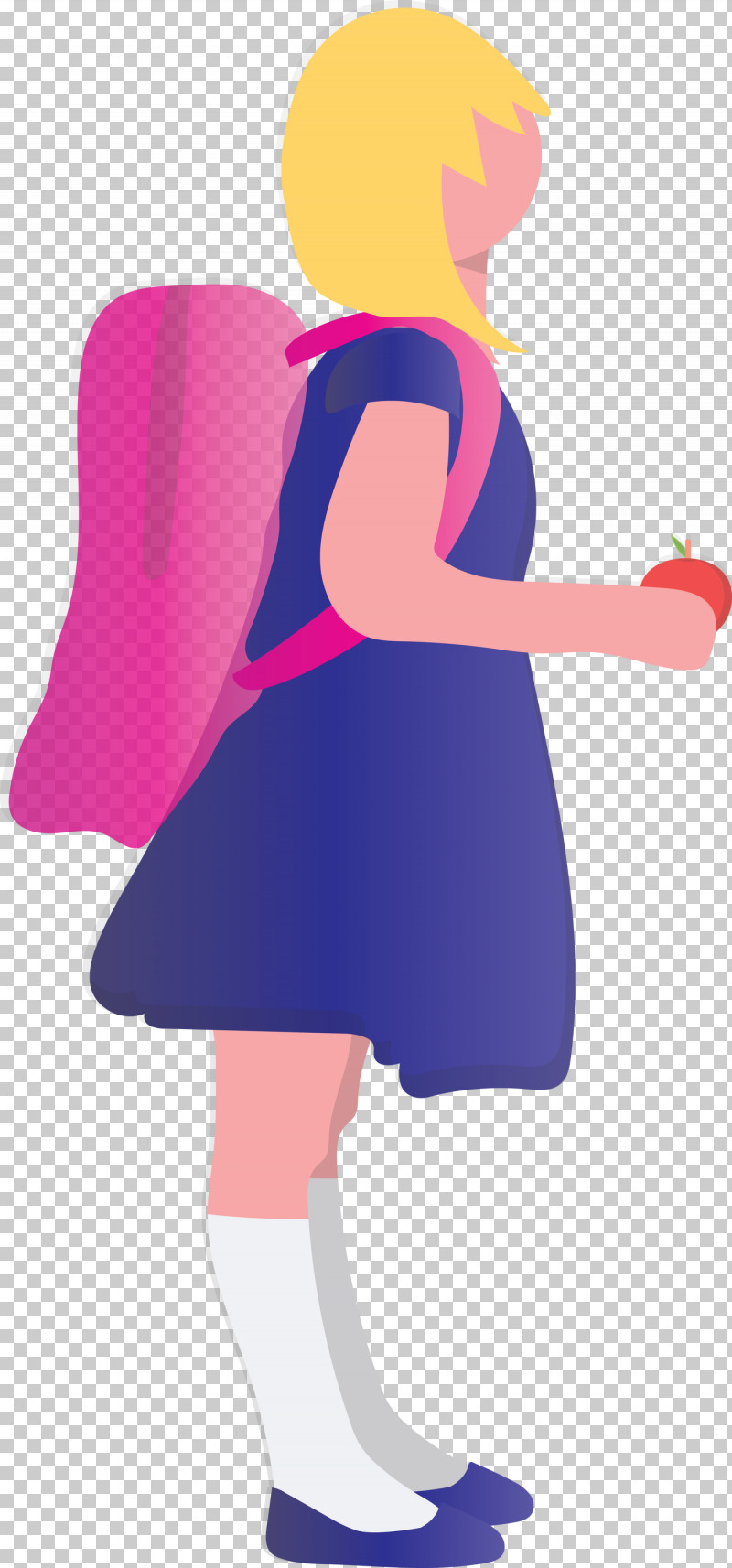 Student Boy Girl PNG, Clipart, Back To School, Boy, Cartoon, Costume, Dress Free PNG Download
