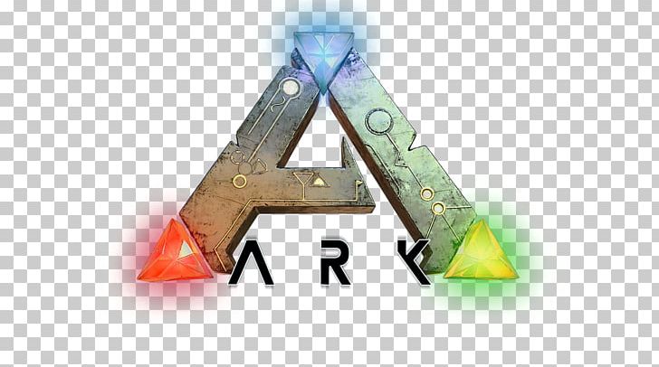 ARK: Survival Evolved Video Game Logo PNG, Clipart, Angle, Ark, Ark Survival Evolved, Computer Servers, Computer Software Free PNG Download