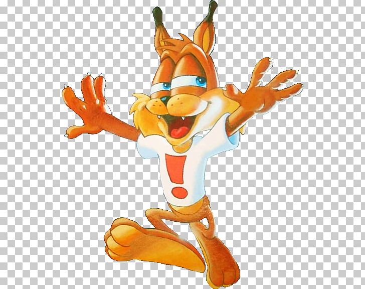 Bubsy: The Woolies Strike Back Rayman Video Game Lost: Via Domus Ryse: Son Of Rome PNG, Clipart, Bobcat, Bubsy, Bubsy 3d, Bubsy The Woolies Strike Back, Conker Free PNG Download