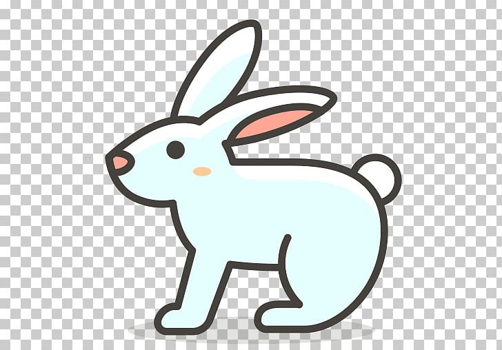Domestic Rabbit European Rabbit Computer Icons PNG, Clipart, Artwork, Computer Icons, Domestic Rabbit, Download, Emoji Free PNG Download