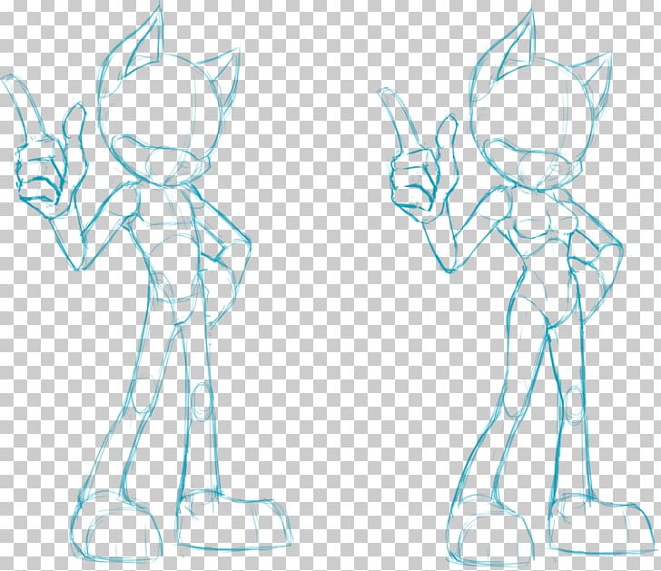 Drawing Art Sonic Drive-In Sketch PNG, Clipart, Angle, Anime, Arm, Art, Cartoon Free PNG Download