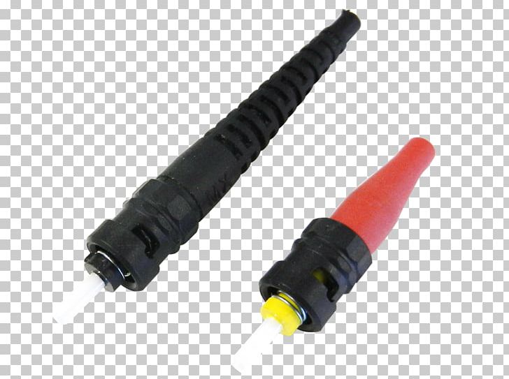 Electrical Connector Electrical Cable Adapter Multi-mode Optical Fiber Glass Fiber PNG, Clipart, Adapter, Cable, Cable Plug, Deutsche Bahn, Electrical Cable Free PNG Download