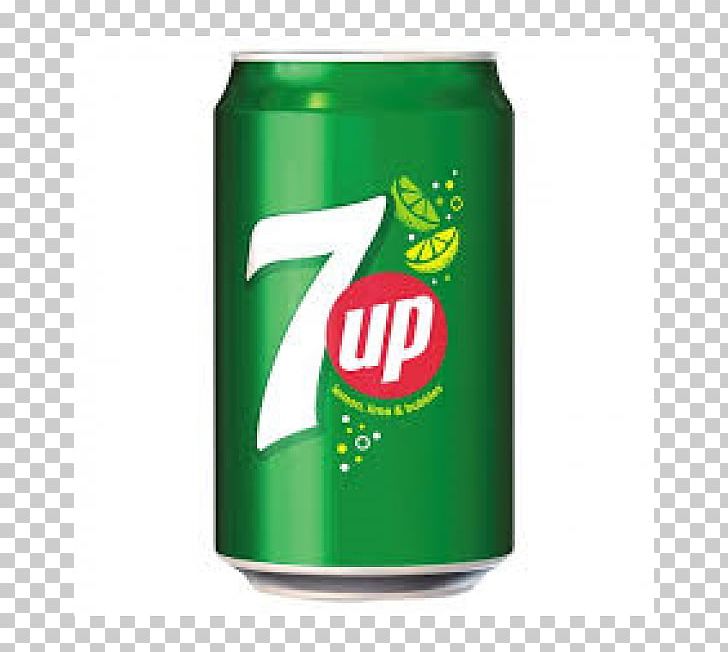 Fizzy Drinks Lemon-lime Drink 7 Up Drink Can Sprite PNG, Clipart, 7 Up, Aluminum Can, Bottle, Brand, Can Free PNG Download