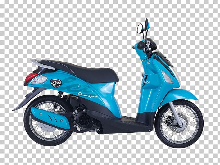 Honda Scoopy Scooter Suzuki Motorcycle PNG, Clipart, Automotive Wheel System, Car, Electric Blue, Honda, Honda Chf50 Free PNG Download