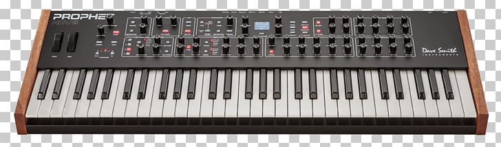 Prophet '08 Sequential Circuits Prophet-5 Dave Smith Instruments Sound Synthesizers Analog Synthesizer PNG, Clipart, Celesta, Digital Piano, Input Device, Musical Keyboard, Music Sequencer Free PNG Download