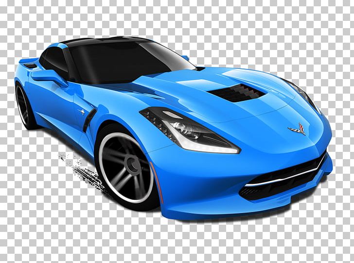 Sports Car 2014 Chevrolet Corvette Corvette Stingray PNG, Clipart, 2014 Chevrolet Corvette, Automotive Design, Blue, Car, Chevrolet Corvette Free PNG Download
