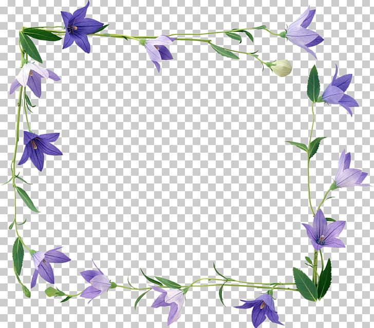 Cross-stitch Flower Desktop Pattern PNG, Clipart, Artwork, Bellflower Family, Border, Border Frames, Branch Free PNG Download