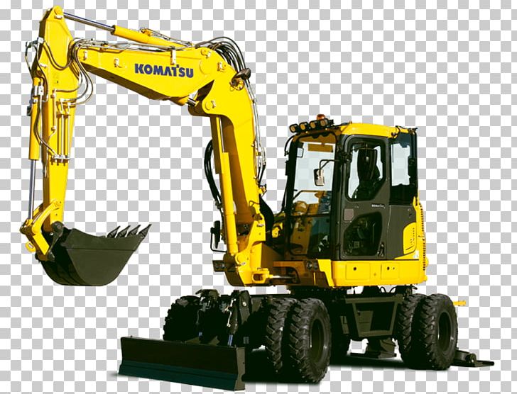Komatsu Limited Excavator Architectural Engineering Hydraulics Technique PNG, Clipart, Architectural Engineering, Bulldozer, Construction Equipment, Data, Datasheet Free PNG Download