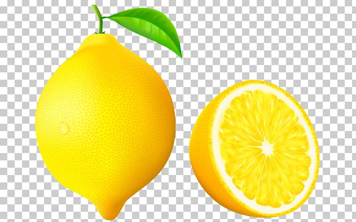 Lemon Desktop PNG, Clipart, Citric Acid, Citron, Citrus, Clementine, Cymbopogon Citratus Free PNG Download
