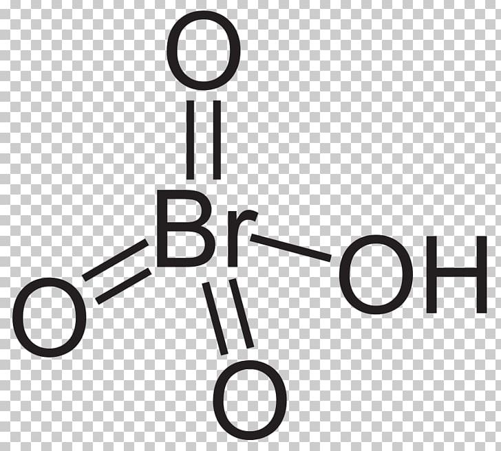Lewis Structure Chlorate Perbromate Formal Charge Bromic Acid PNG, Clipart, Angle, Area, Black And White, Brand, Bromate Free PNG Download
