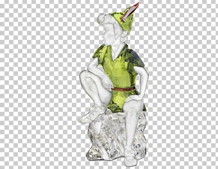 Peter Pan Tinker Bell Peter And Wendy Crystal Swarovski AG PNG, Clipart, Cartoon, Childlike, Childlike Innocence, Collectable, Color Free PNG Download