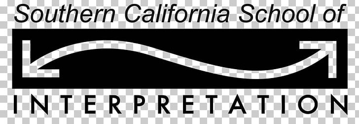 Southern California School Of Interpretation Logo Brand Cambridge Assessment English .com PNG, Clipart, Angle, Area, Black, Black And White, Brand Free PNG Download
