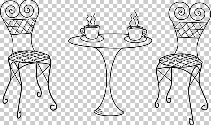 Table Chair /m/02csf Drawing Line Art PNG, Clipart, Angle, Animal, Area, Artwork, Black And White Free PNG Download