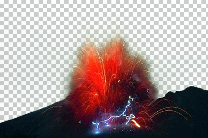 Volcano Magma PNG, Clipart, Break, Break Out, Cartoon Volcano, Combustion, Computer Free PNG Download