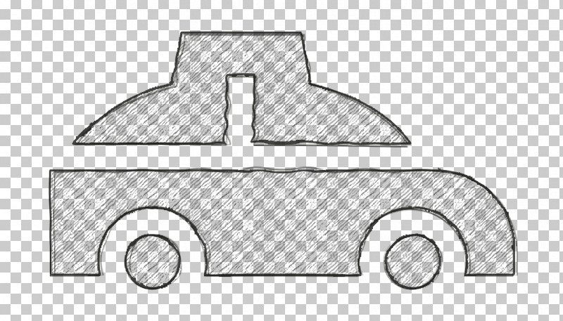 Transportation Icon Taxi Icon Cab Icon PNG, Clipart, Cab Icon, Car, Drawing, Line Art, Taxi Icon Free PNG Download