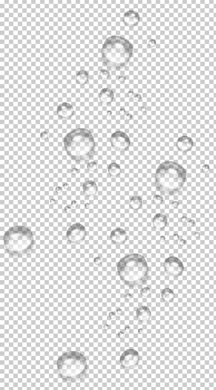 Bubble Drop Water PNG, Clipart, Angle, Black And White, Body Jewelry, Bubble, Circle Free PNG Download