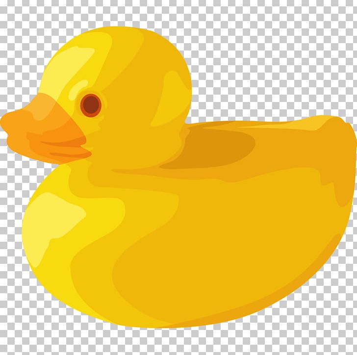 Duck Yellow PNG, Clipart, Abstract Pattern, Adobe Illustrator, Animals, Beak, Bird Free PNG Download