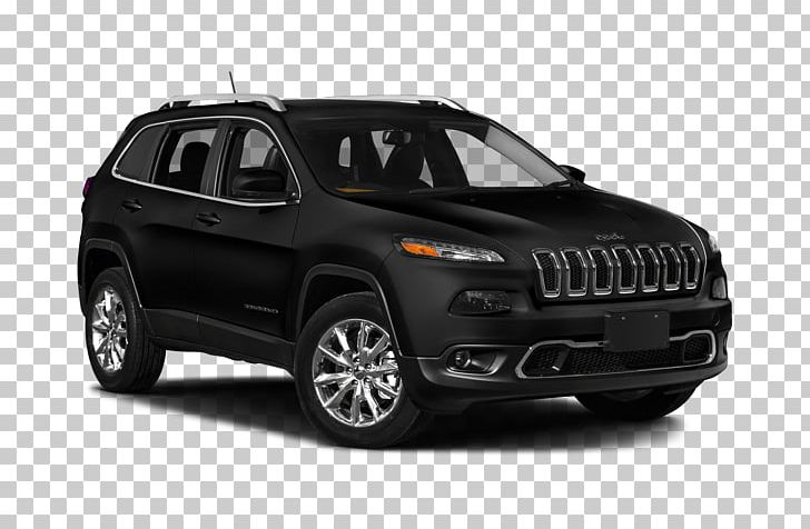 Jeep Chrysler Dodge Ram Pickup Sport Utility Vehicle PNG, Clipart, 2017 Jeep Cherokee, 2017 Jeep Cherokee Limited, Car, Cherokee, Crossover Suv Free PNG Download