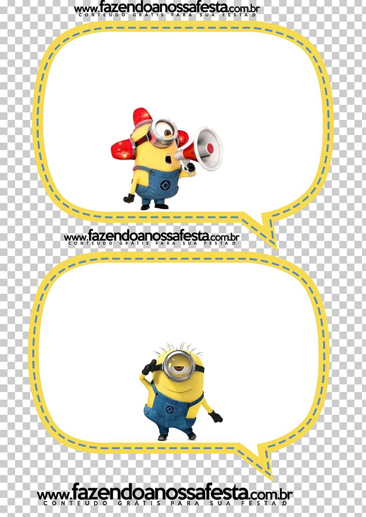Placas Minions Birthday Party Despicable Me PNG, Clipart, 2015, Animaatio, Animal Figure, Area, Baby Shower Free PNG Download