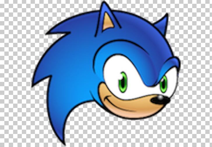 Sonic The Hedgehog 2 Sonic CD Tails Mega Drive PNG, Clipart, Artwork, Beak, Computer Icons, Dash, Dolphin Free PNG Download