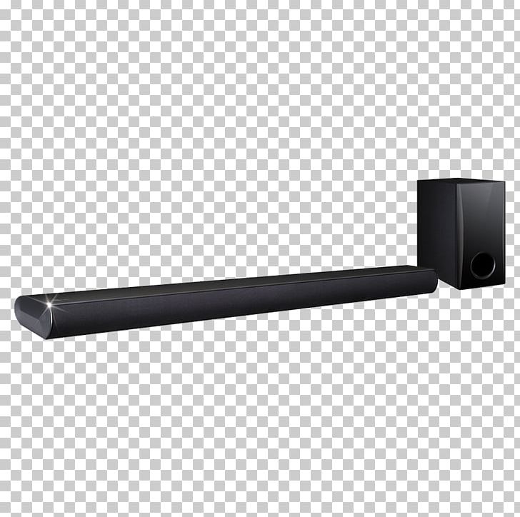 Soundbar LG SH2 Audio Home Theater Systems LG LAS355B PNG, Clipart, Angle, Audio, Hardware, Home Theater Systems, Ledbacklit Lcd Free PNG Download