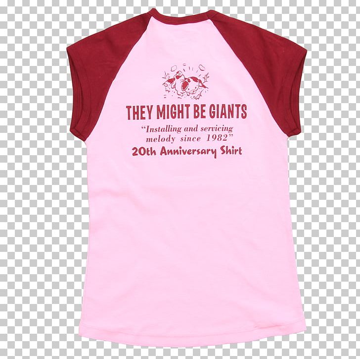T-shirt Sleeveless Shirt Pink M Font PNG, Clipart, Clothing, Magenta, Pink, Pink M, Red Free PNG Download
