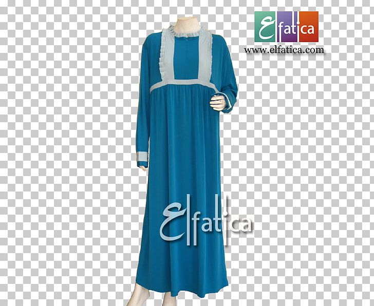Thawb Jilbāb Abaya Robe Hijab PNG, Clipart, Abaya, Blue, Clothing, Day Dress, Dress Free PNG Download