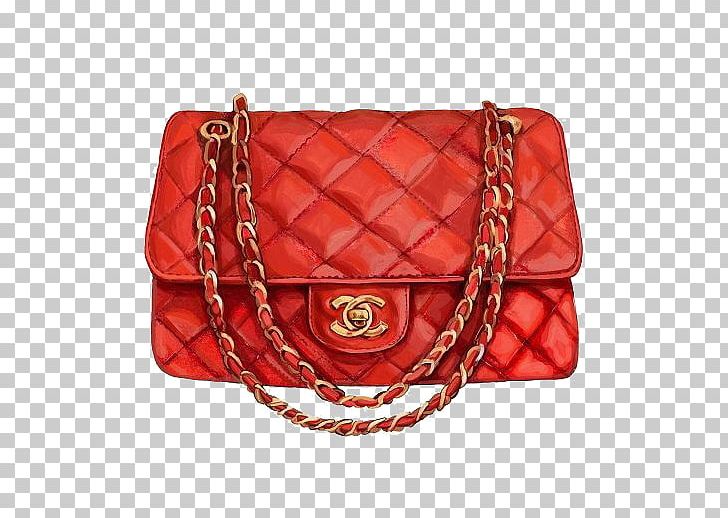 Chanel Handbag Watercolor Painting Fashion PNG, Clipart, Bags, Birkin Bag,  Clothing, Drawing, Fashion Accessory Free PNG