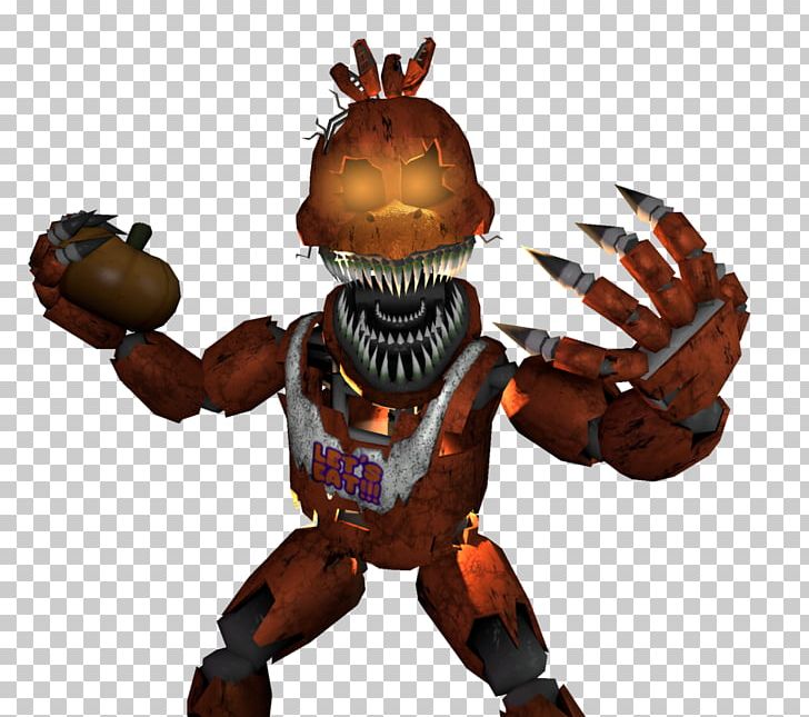 Five Nights At Freddy's 4 Five Nights At Freddy's: Sister Location Five Nights At Freddy's 2 Five Nights At Freddy's 3 FNaF World PNG, Clipart, Action Figure, Action Toy Figures, Animatronics, Crab, Fictional Character Free PNG Download