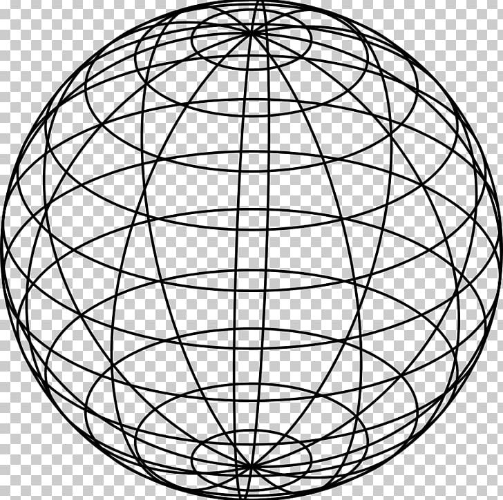 Globe Sphere PNG, Clipart, Area, Black And White, Circle, Download, Geographic Information System Free PNG Download