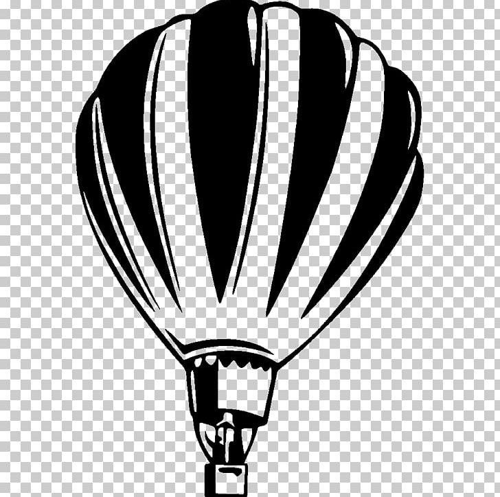 Hot Air Balloon Black And White PNG, Clipart, Balloon, Black, Black And White, Depositphotos, Gondola Free PNG Download