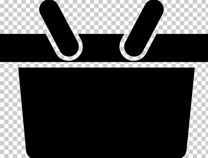 Picnic Baskets Computer Icons Silhouette PNG, Clipart, Animals, Basket, Black, Black And White, Brand Free PNG Download