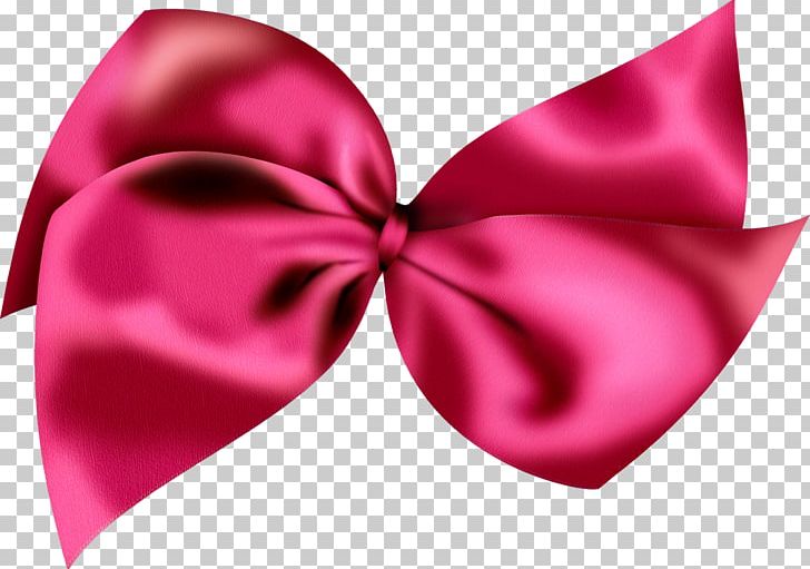 Ribbon Pink Textile PNG, Clipart, Bow Tie, Closeup, Desktop Wallpaper, Heart, Lazo Free PNG Download