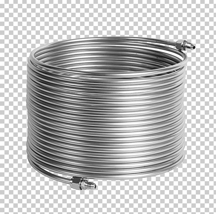 Stainless Steel Tube Pipe Hose PNG, Clipart, American Iron And Steel Institute, Astm International, Chiller, Coil, Coiled Tubing Free PNG Download