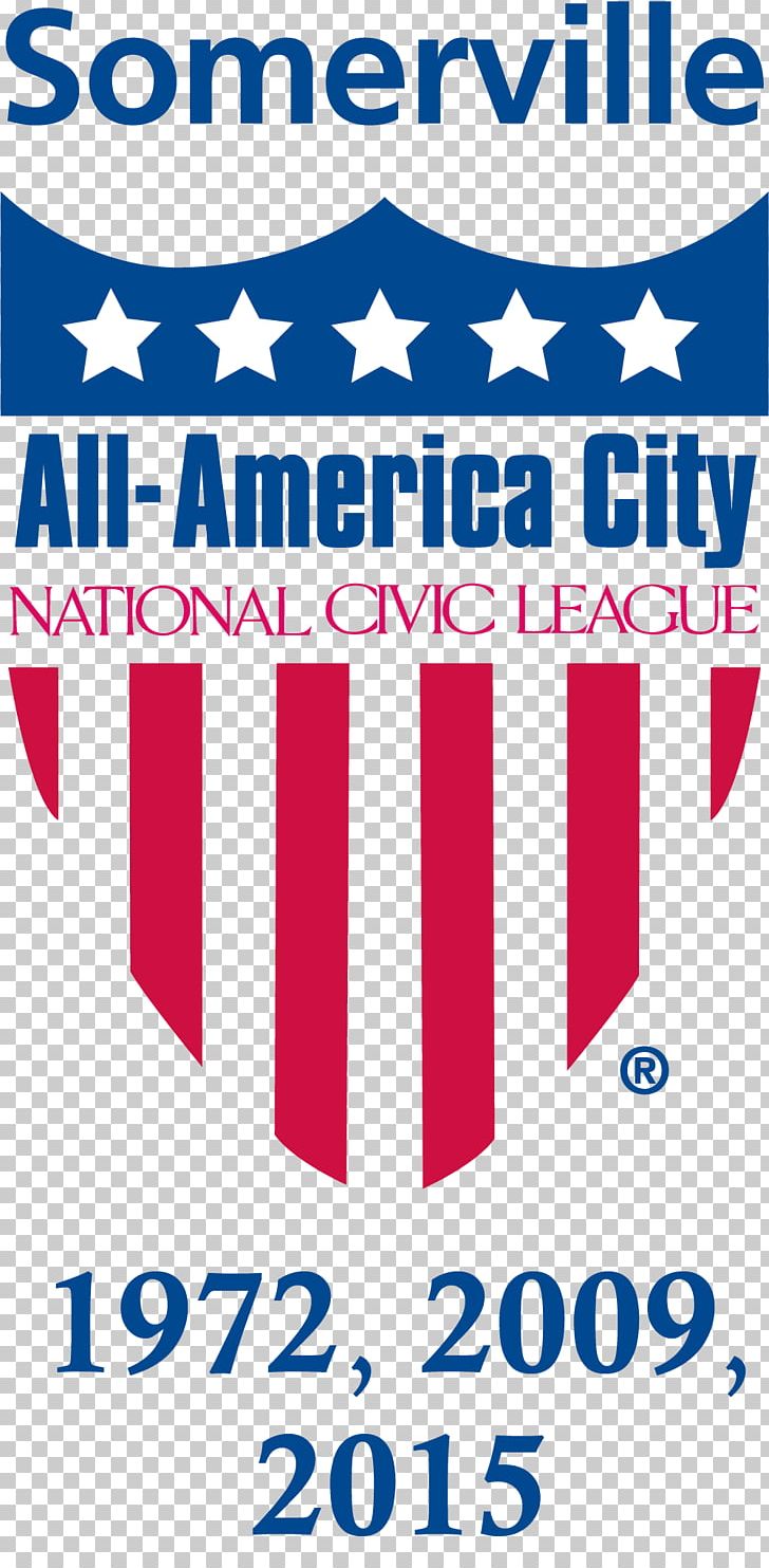 All-America City Award National Civic League Logo Powder House Square Banner PNG, Clipart, Advertising, Area, Banner, Blue, Brand Free PNG Download